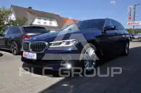 2021 BMW 540