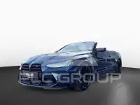 2021 BMW M4