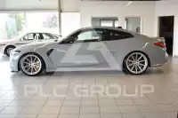 2021 BMW M4