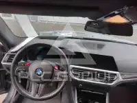 2021 BMW M4