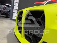 2021 BMW M4