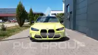 2021 BMW M4