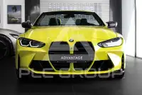2021 BMW M4