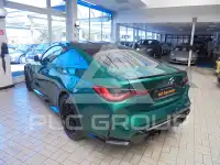 2021 BMW M4