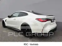 2021 BMW M4