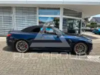 2021 BMW M4