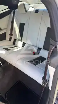2021 BMW M4