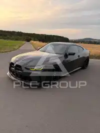 2021 BMW M4