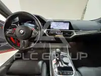 2021 BMW M4