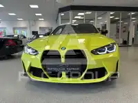 2021 BMW M4