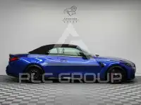2021 BMW M4