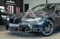 2021 BMW M4