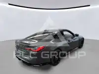 2021 BMW M4
