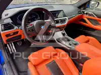 2021 BMW M4