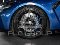 2021 BMW M4