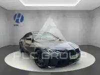 2021 BMW M4