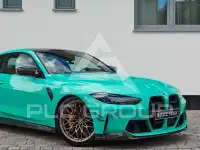 2021 BMW M4