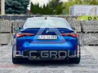 2021 BMW M4