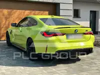 2021 BMW M4