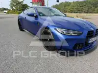 2021 BMW M4