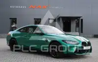 2021 BMW M4