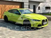 2021 BMW M4