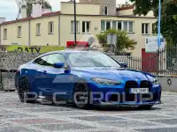 2021 BMW M4