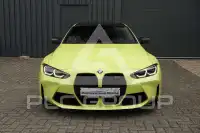 2021 BMW M4