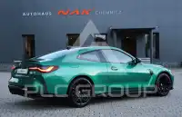 2021 BMW M4