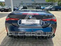 2021 BMW M4