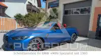 2021 BMW M4