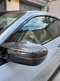 2021 BMW M4