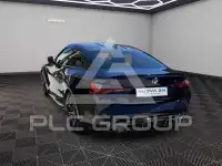 2021 BMW M4