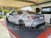 2021 BMW M4