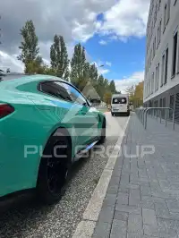 2021 BMW M4
