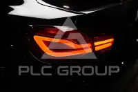 2021 BMW M4