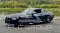 2021 BMW M4