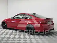 2021 BMW M4