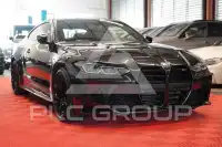 2021 BMW M4