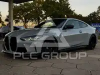 2021 BMW M4