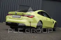 2021 BMW M4