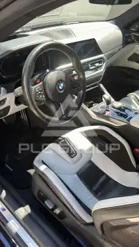 2021 BMW M4