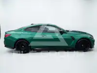 2021 BMW M4