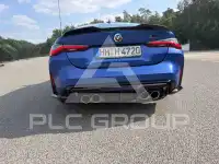 2021 BMW M4