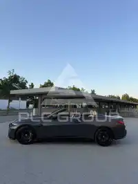 2021 BMW M4