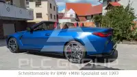 2021 BMW M4
