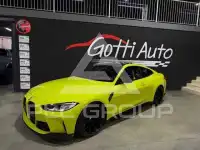 2021 BMW M4