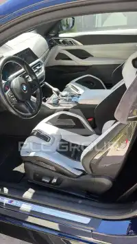 2021 BMW M4