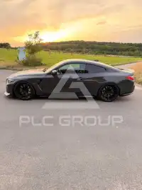 2021 BMW M4