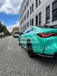2021 BMW M4